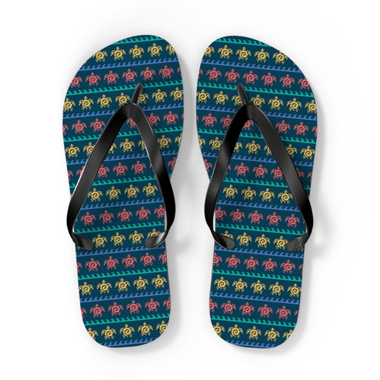 Flip Flops - Honu Horizon 32792829310936614981 Earthbound Pacific