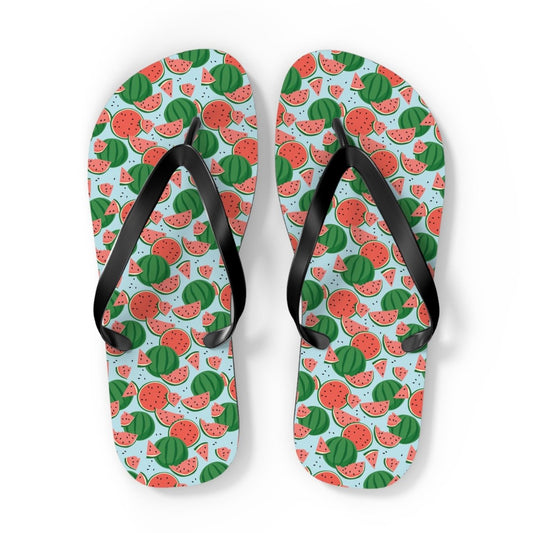 Flip Flops - One in a Melon 14561314344072195878 Earthbound Pacific