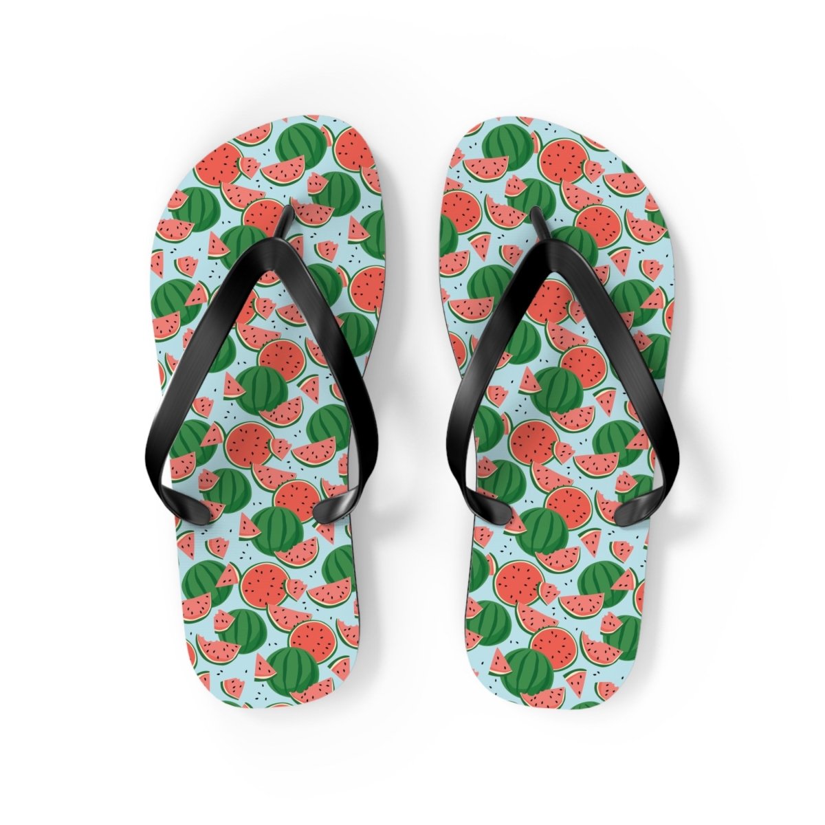 Flip Flops - One in a Melon 18502112417799928926 Earthbound Pacific