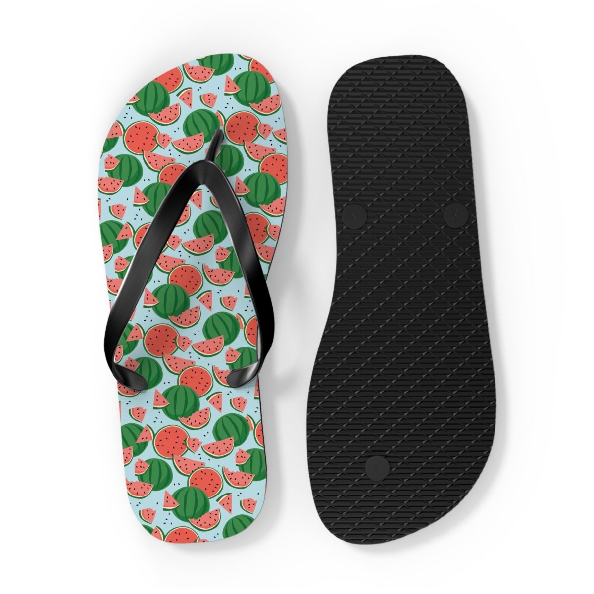 Flip Flops - One in a Melon 29200354807717768325 Earthbound Pacific