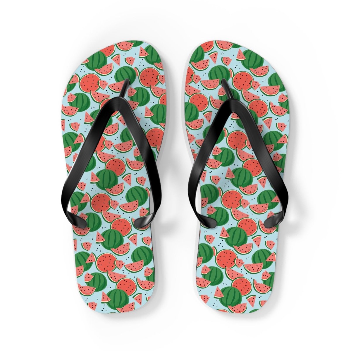 Flip Flops - One in a Melon 29200354807717768325 Earthbound Pacific