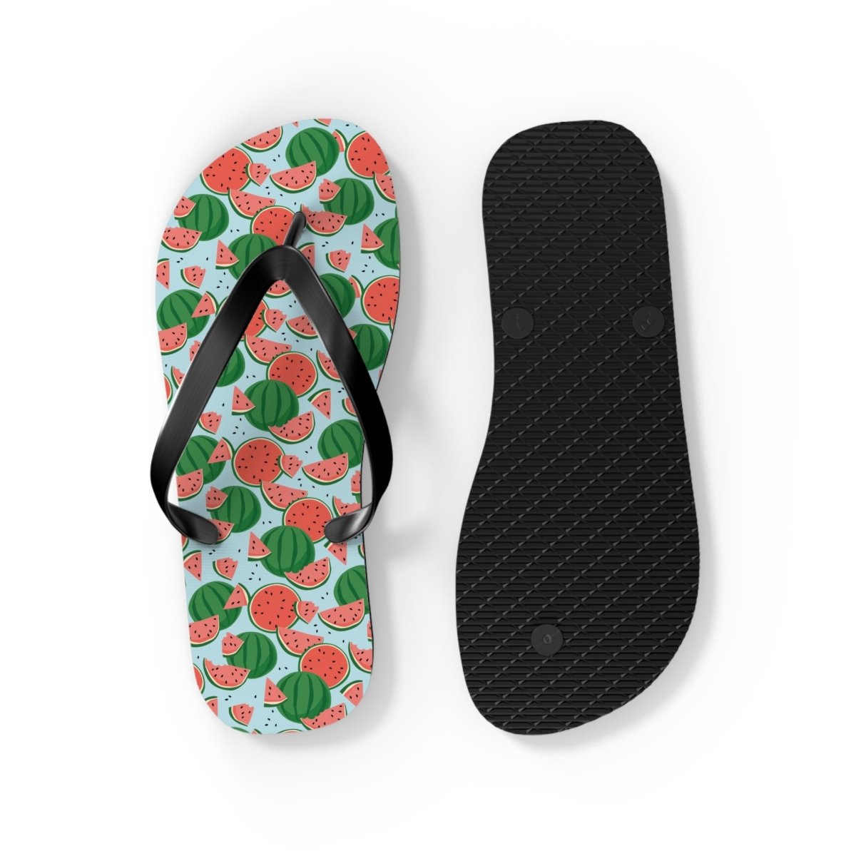 Flip Flops - One in a Melon 29200354807717768325 Earthbound Pacific