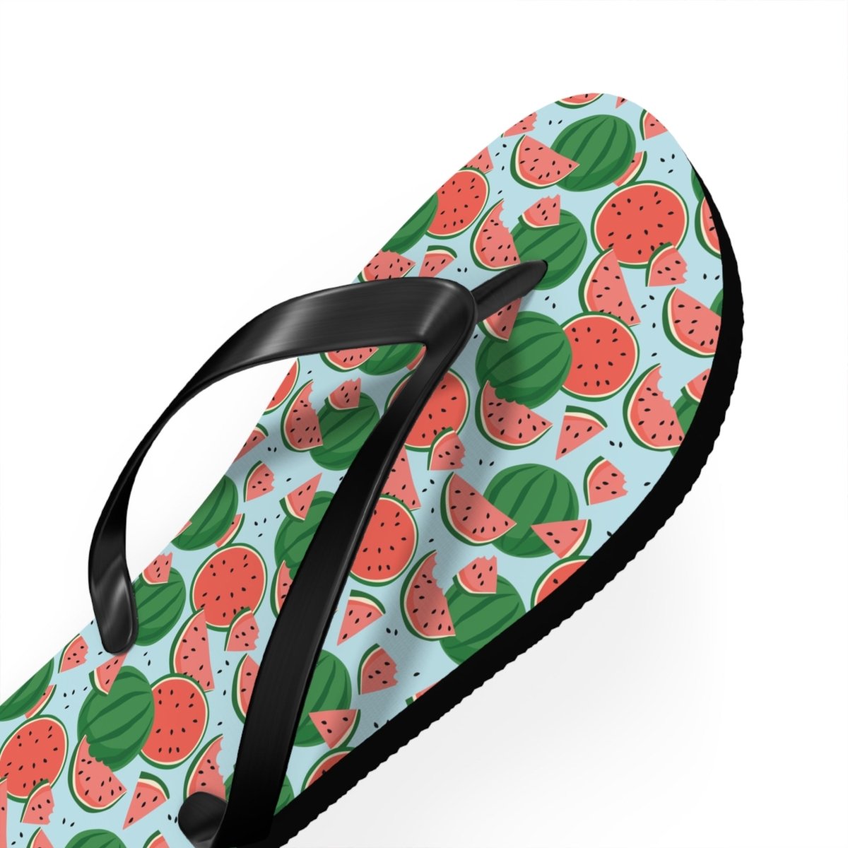 Flip Flops - One in a Melon 29200354807717768325 Earthbound Pacific