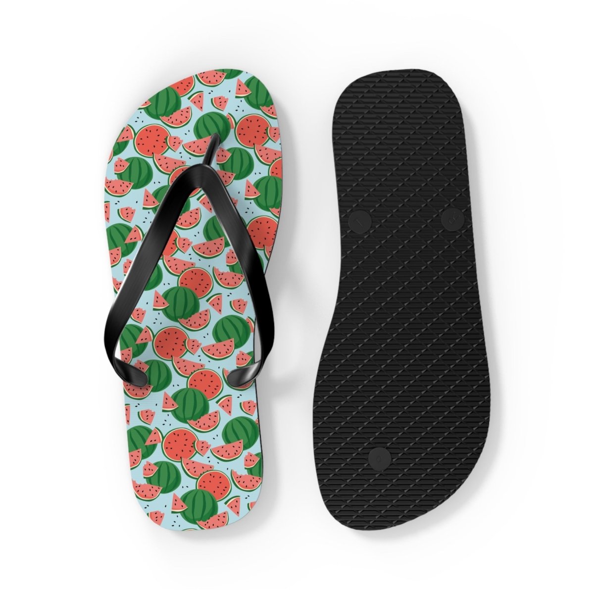 Flip Flops - One in a Melon 29200354807717768325 Earthbound Pacific