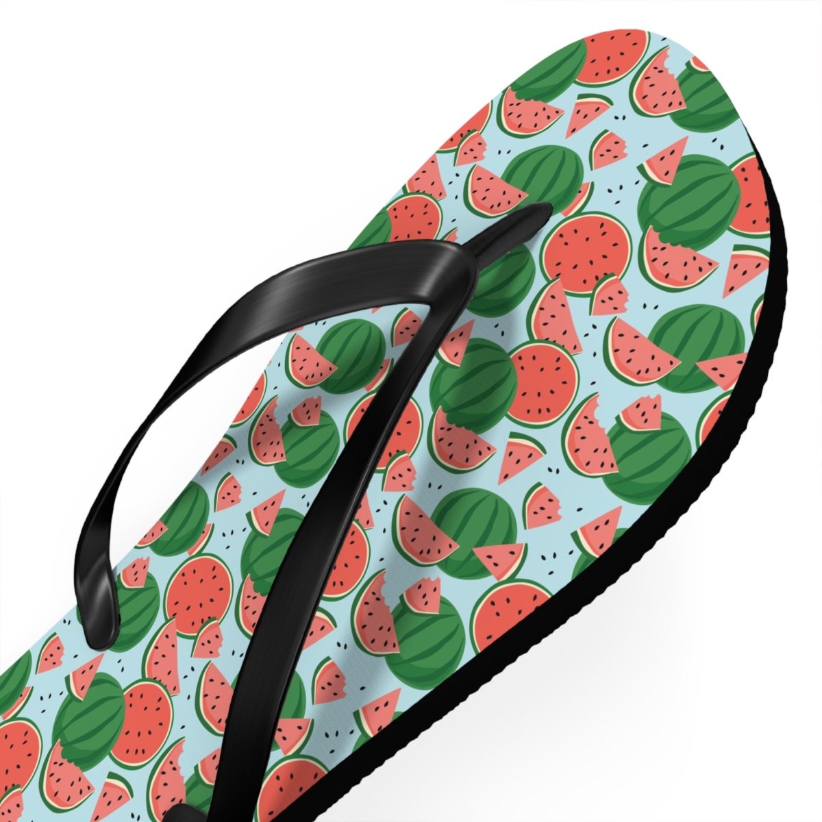 Flip Flops - One in a Melon 29200354807717768325 Earthbound Pacific