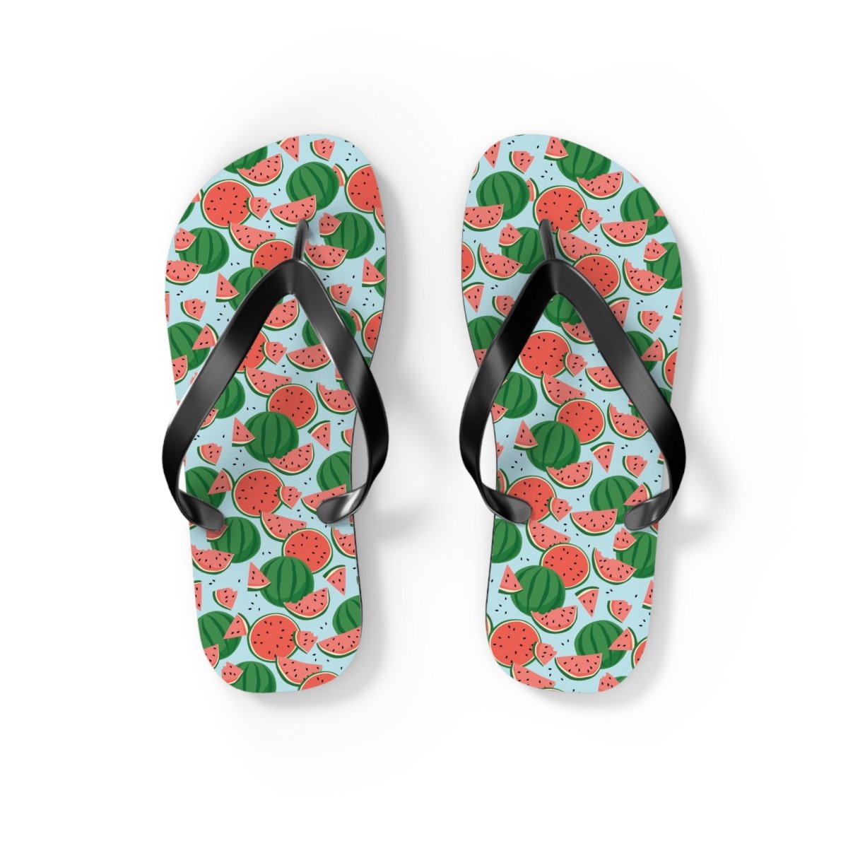Flip Flops - One in a Melon 49291986537249076538 Earthbound Pacific