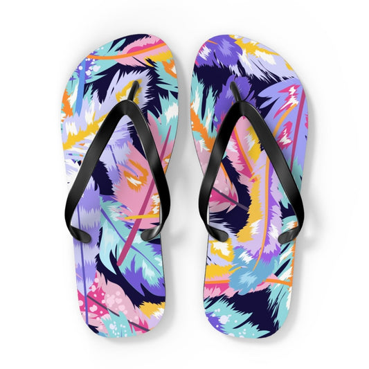 Flip Flops - Tropicana Dream 26322219244041848375 Earthbound Pacific