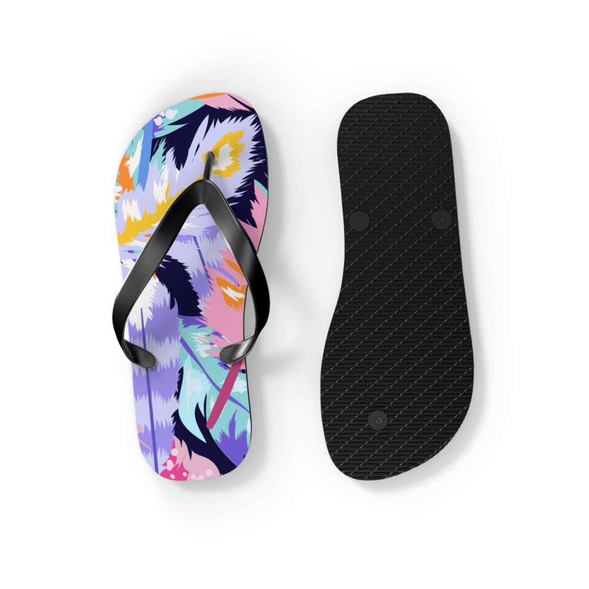 Flip Flops - Tropicana Dream 29135166670139116700 Earthbound Pacific