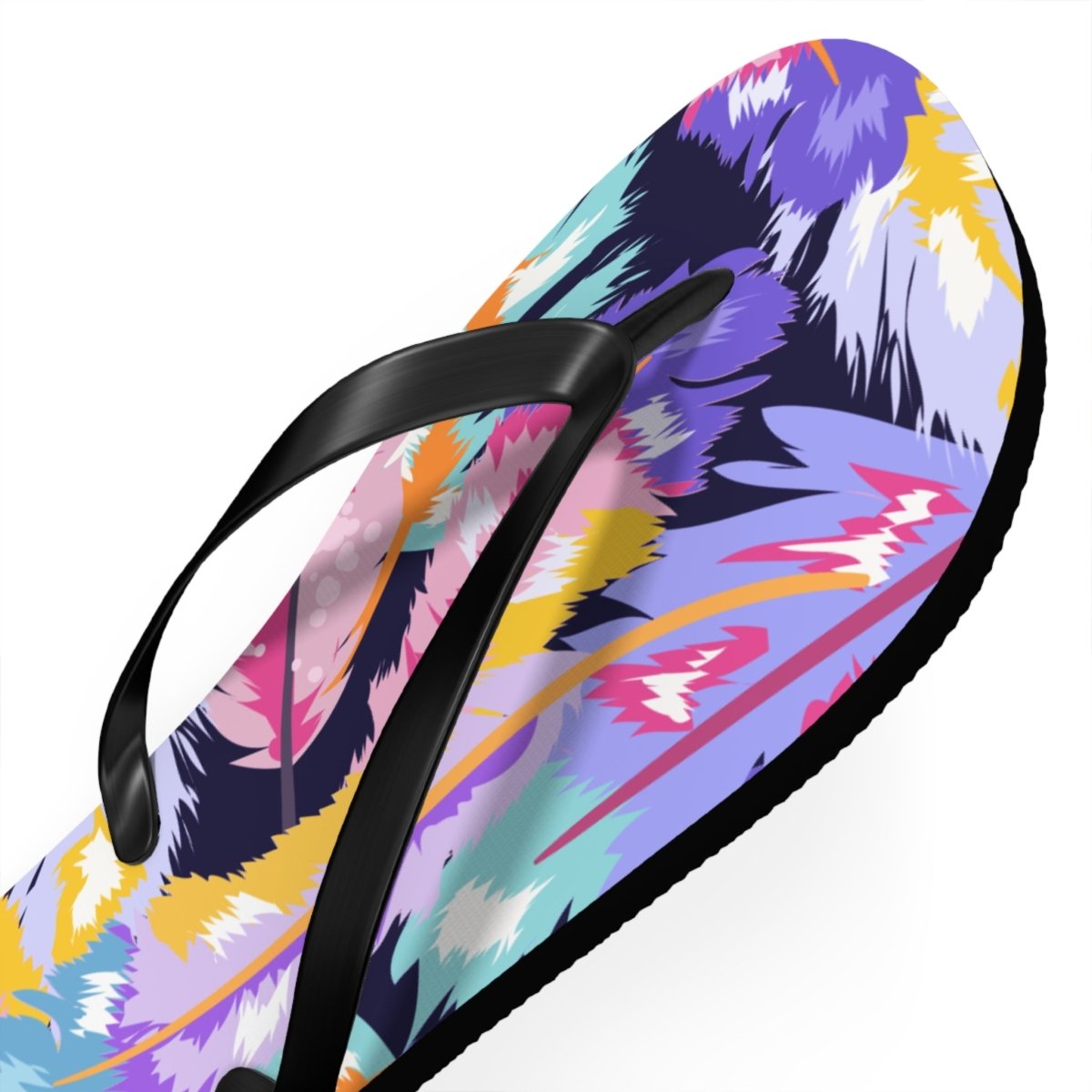 Flip Flops - Tropicana Dream 29135166670139116700 Earthbound Pacific