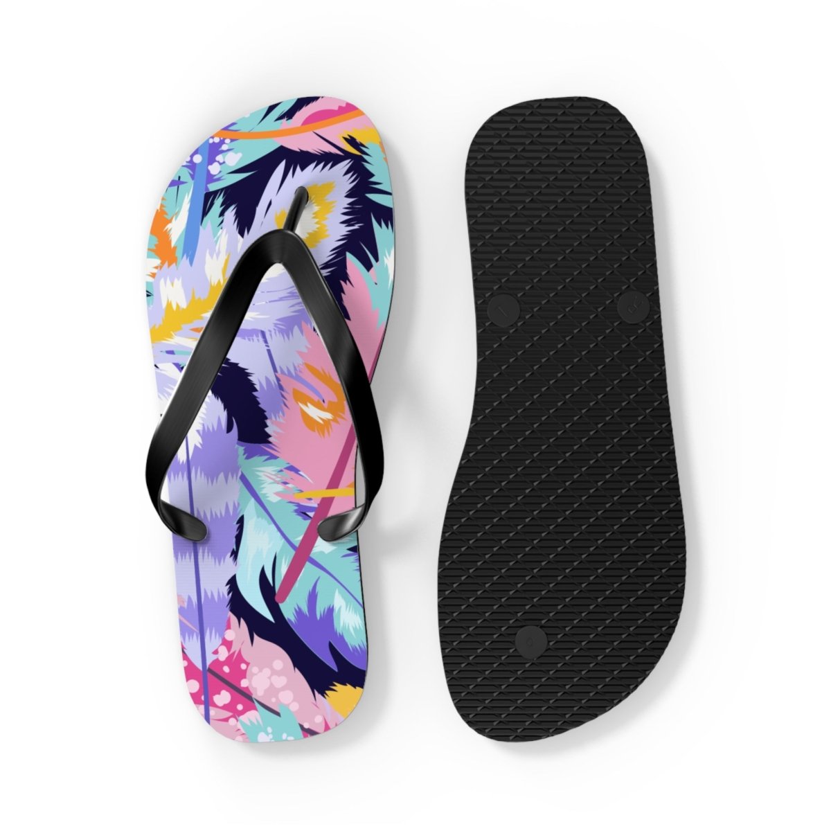 Flip Flops - Tropicana Dream 29135166670139116700 Earthbound Pacific