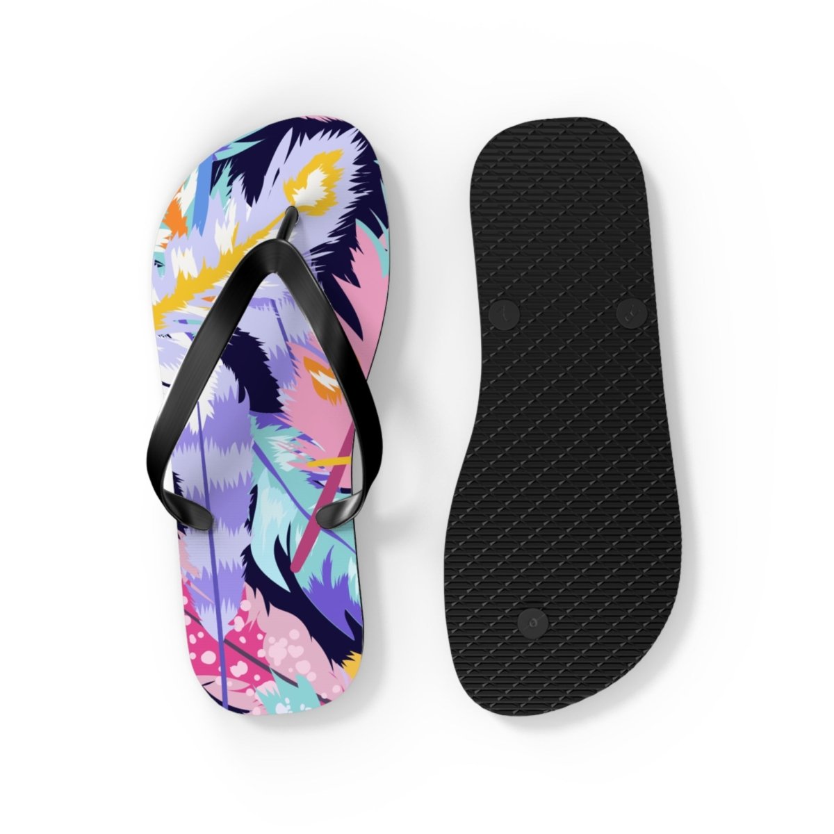 Flip Flops - Tropicana Dream 29135166670139116700 Earthbound Pacific