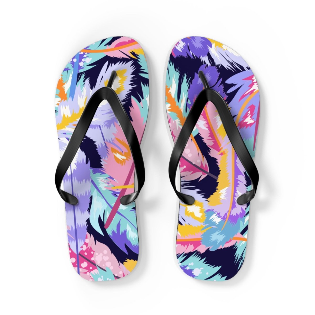 Flip Flops - Tropicana Dream 29135166670139116700 Earthbound Pacific