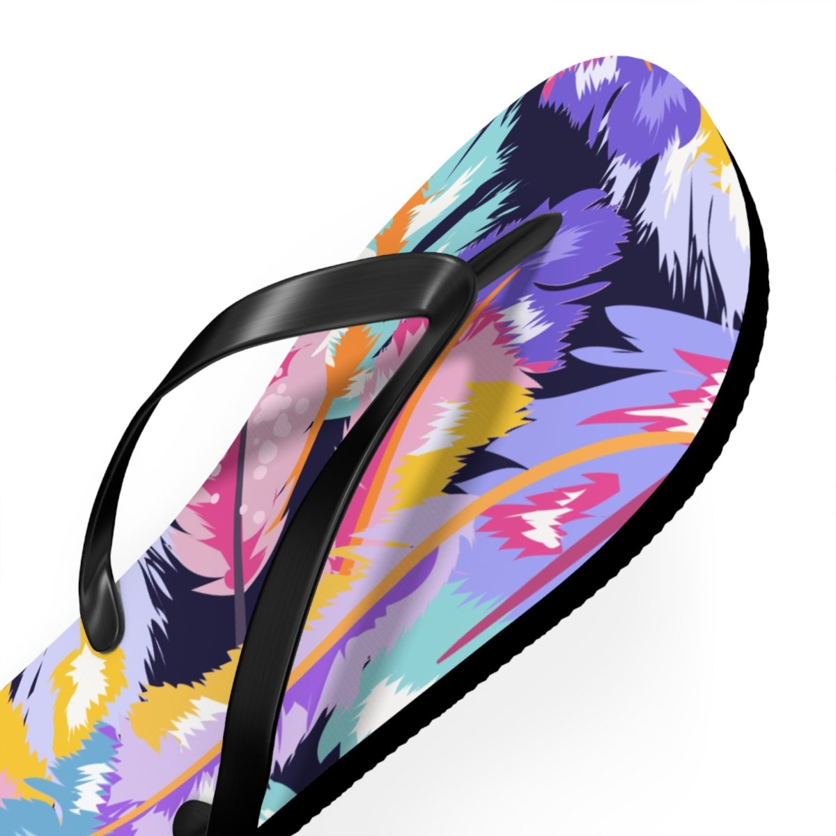 Flip Flops - Tropicana Dream 29135166670139116700 Earthbound Pacific
