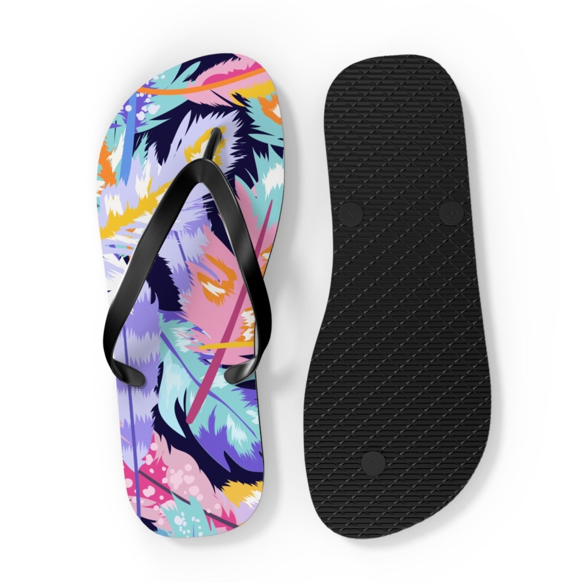Flip Flops - Tropicana Dream 29135166670139116700 Earthbound Pacific