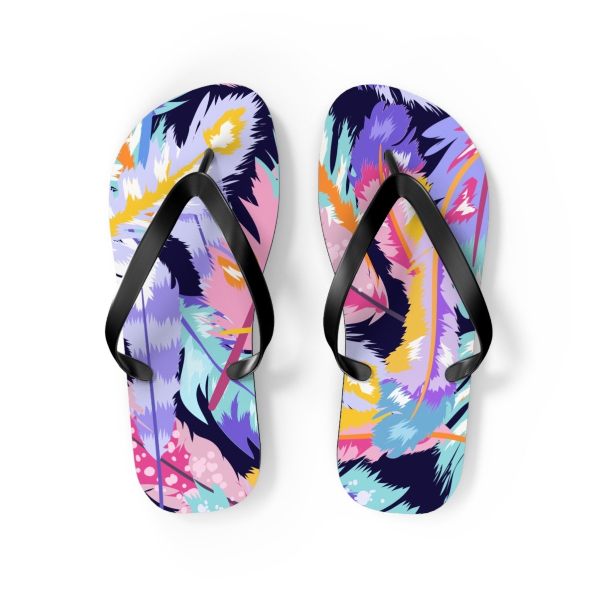 Flip Flops - Tropicana Dream 31689460496315016766 Earthbound Pacific