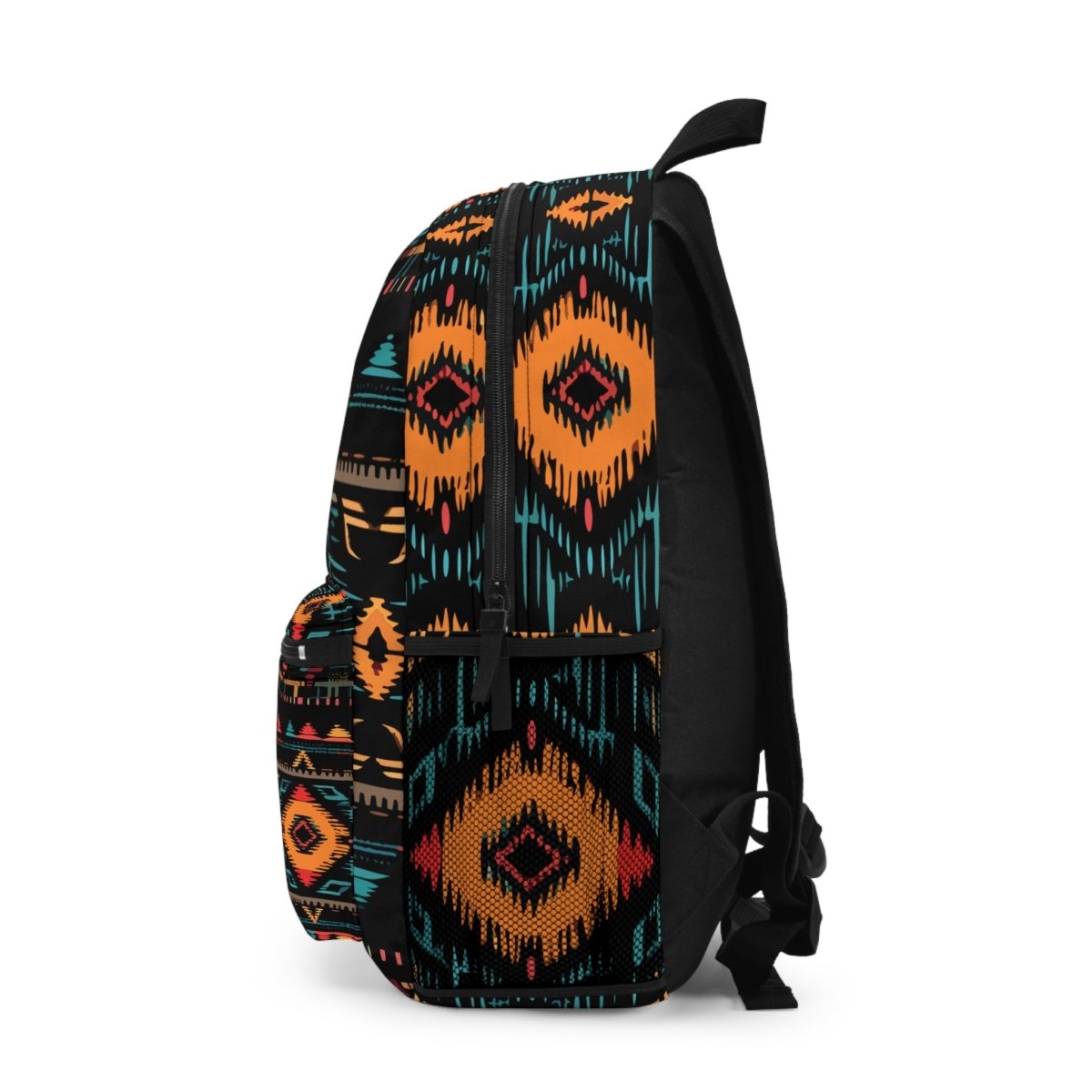 Geometric Aztec Inspired Backpack 31569554598172072544 Earthbound Pacific