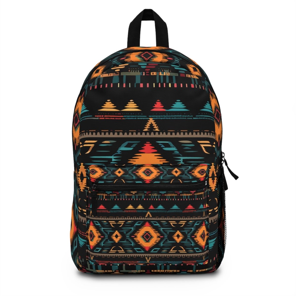 Geometric Aztec Inspired Backpack 31569554598172072544 Earthbound Pacific