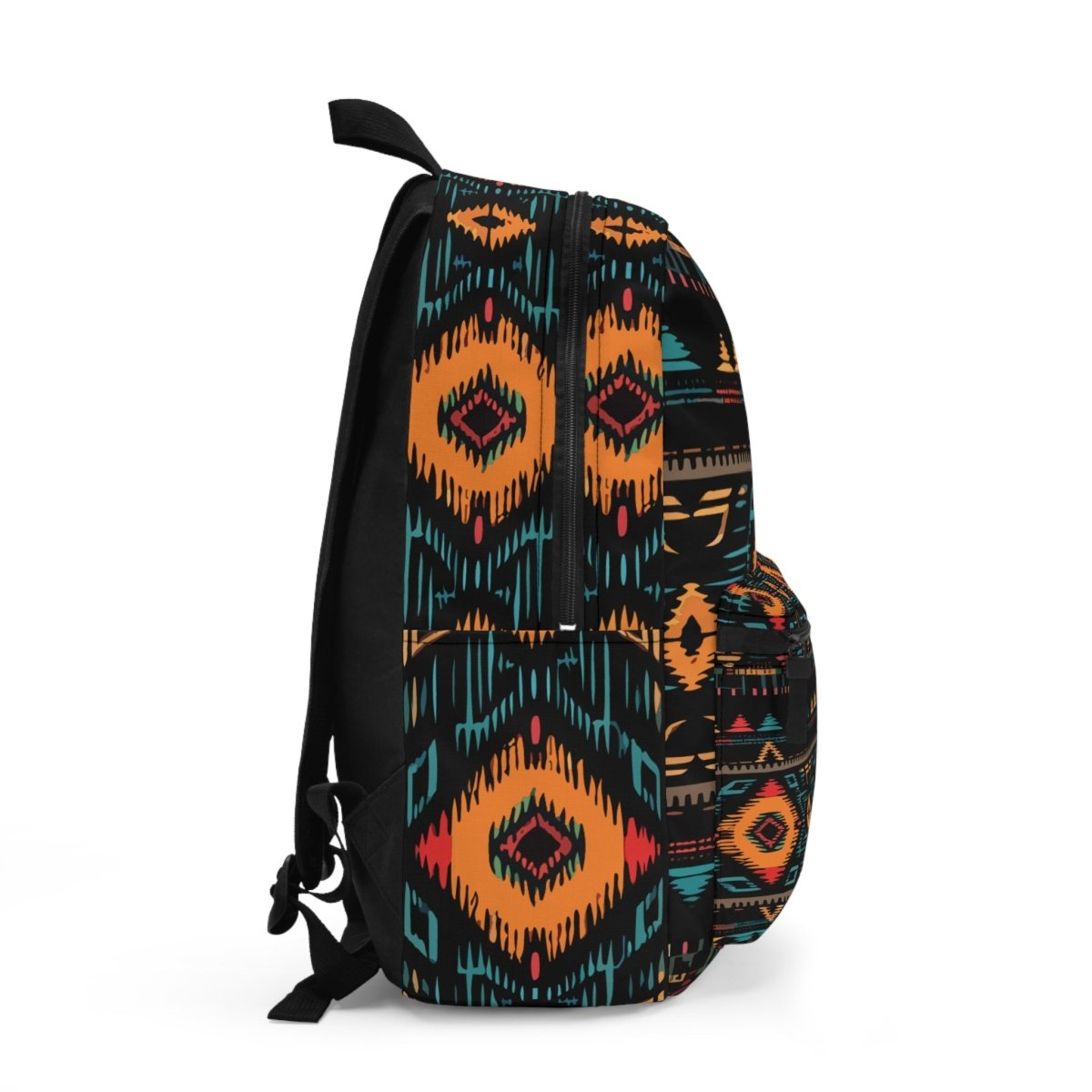 Geometric Aztec Inspired Backpack 31569554598172072544 Earthbound Pacific
