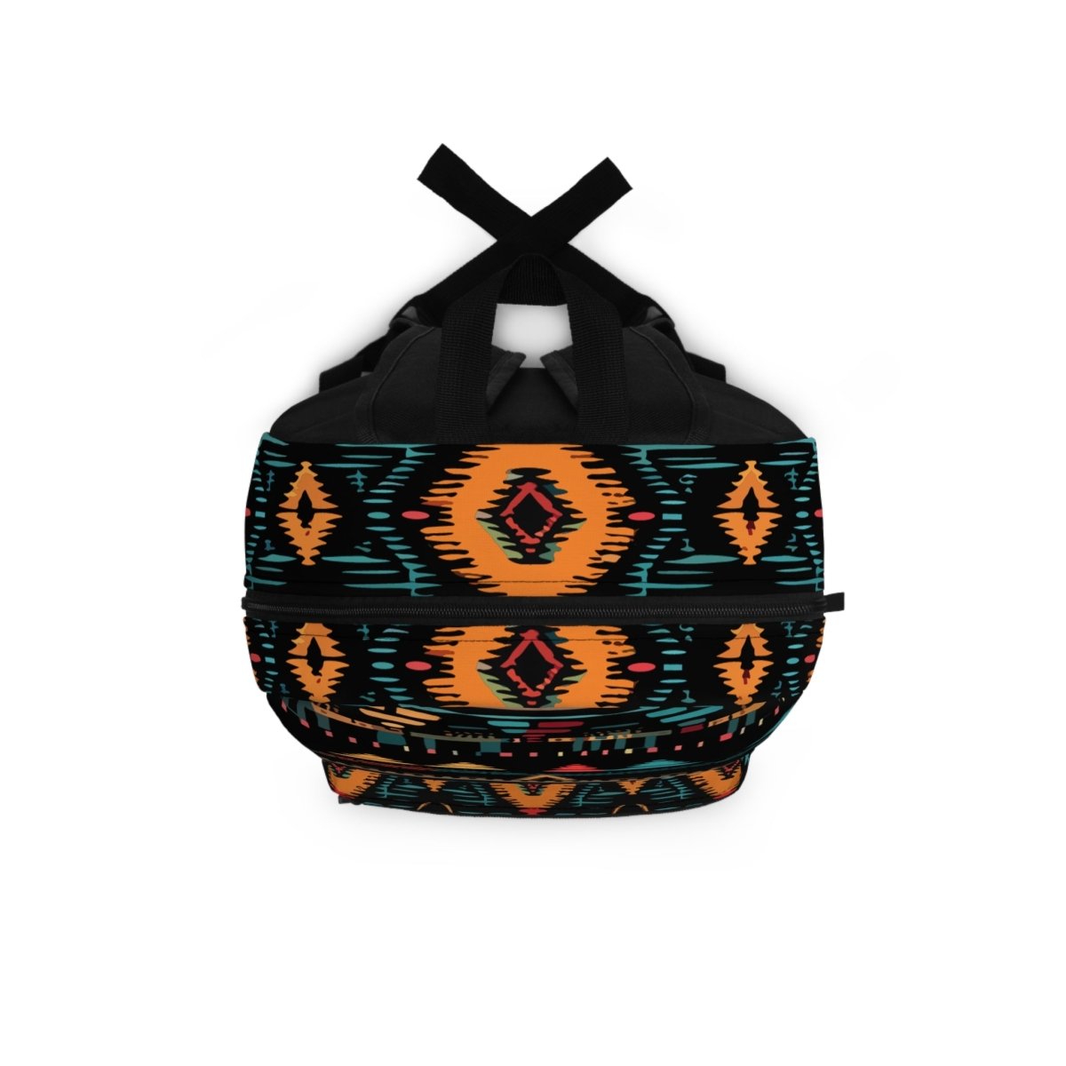Geometric Aztec Inspired Backpack 31569554598172072544 Earthbound Pacific