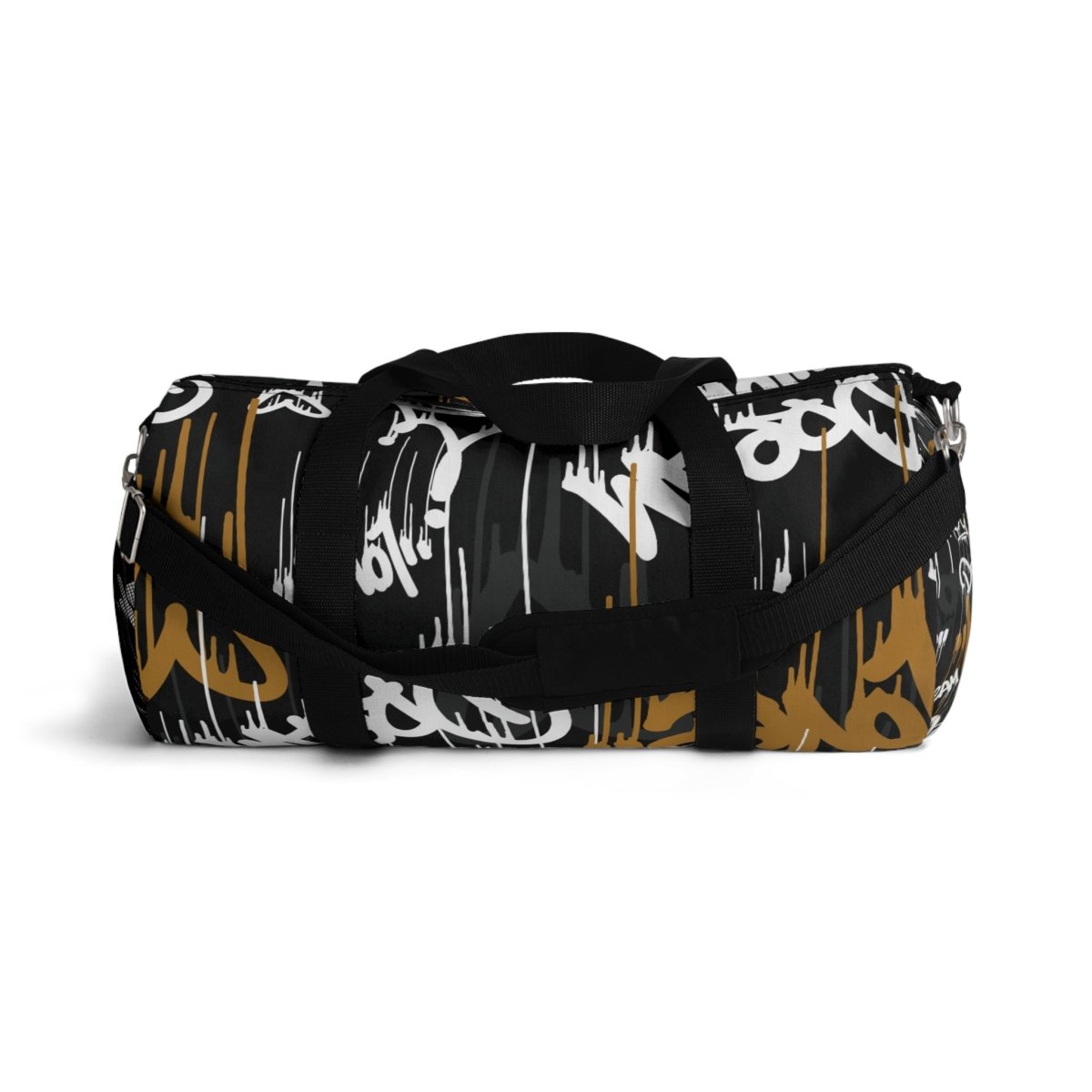 Graffiti Tag Duffel Bag – Urban Street Art Travel Bag 16563944788220217302 Earthbound Pacific