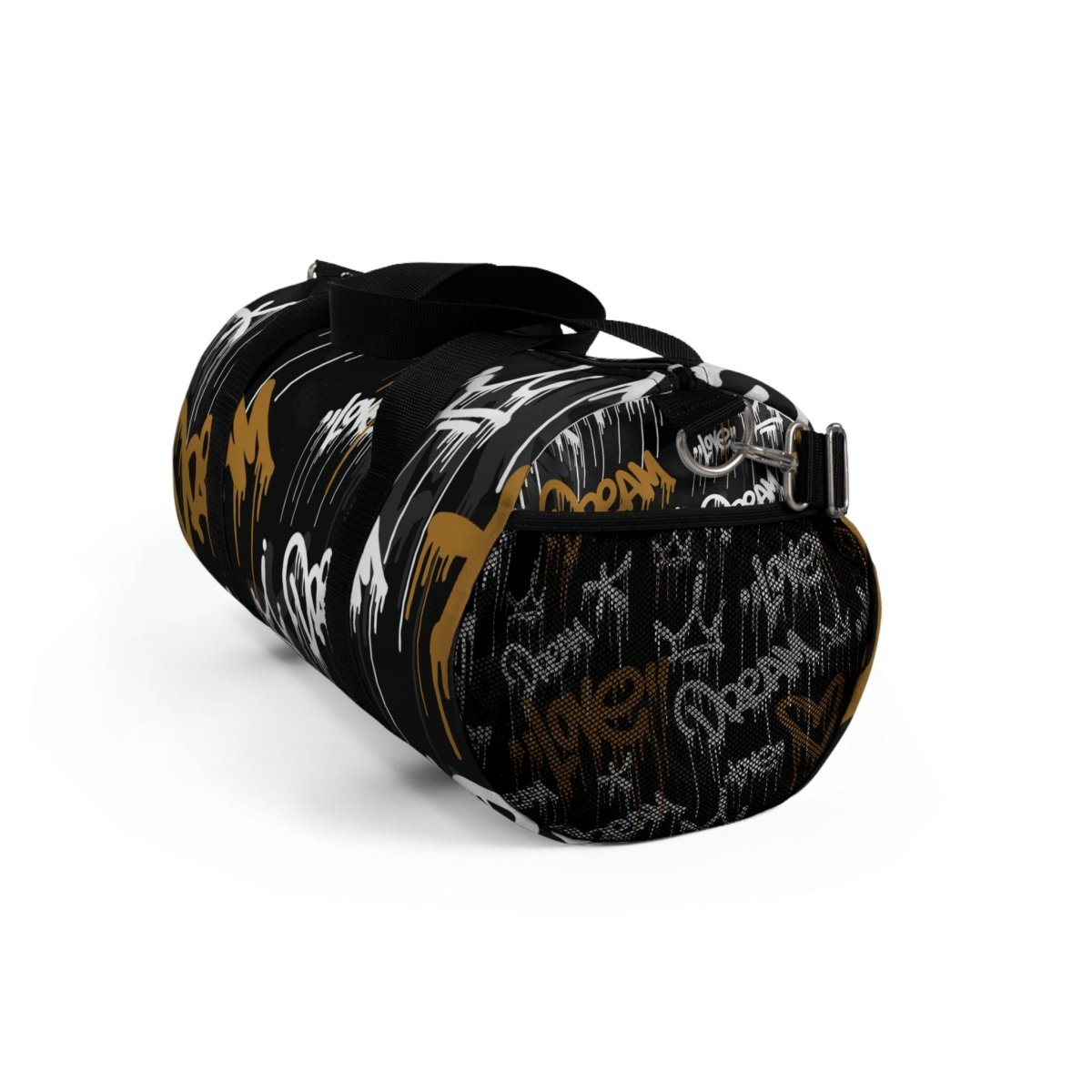 Graffiti Tag Duffel Bag – Urban Street Art Travel Bag 16563944788220217302 Earthbound Pacific