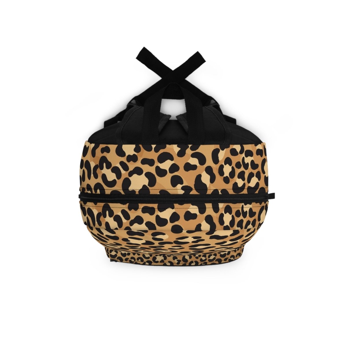 Leopard Print Backpack — Stylish Animal Print Daypack for School & Travel 25415095626251544085 Earthbound Pacific
