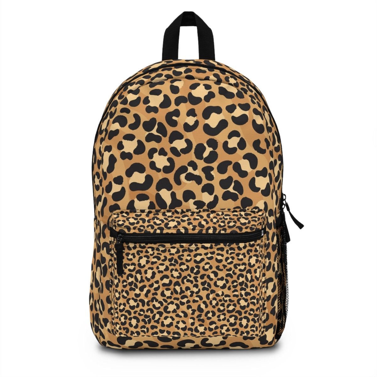 Leopard Print Backpack — Stylish Animal Print Daypack for School & Travel 25415095626251544085 Earthbound Pacific