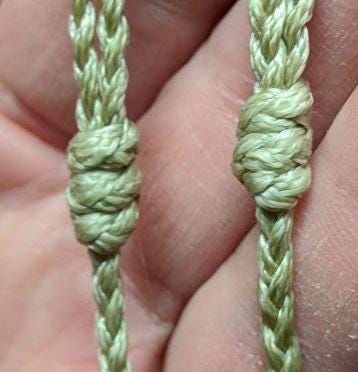 Maori Jade Fish Hook Spiral Necklace JFH062440 Earthbound Pacific