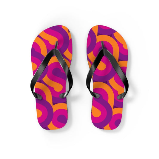 Mod Mania Design Flip Flops 28540123533304297575 Earthbound Pacific