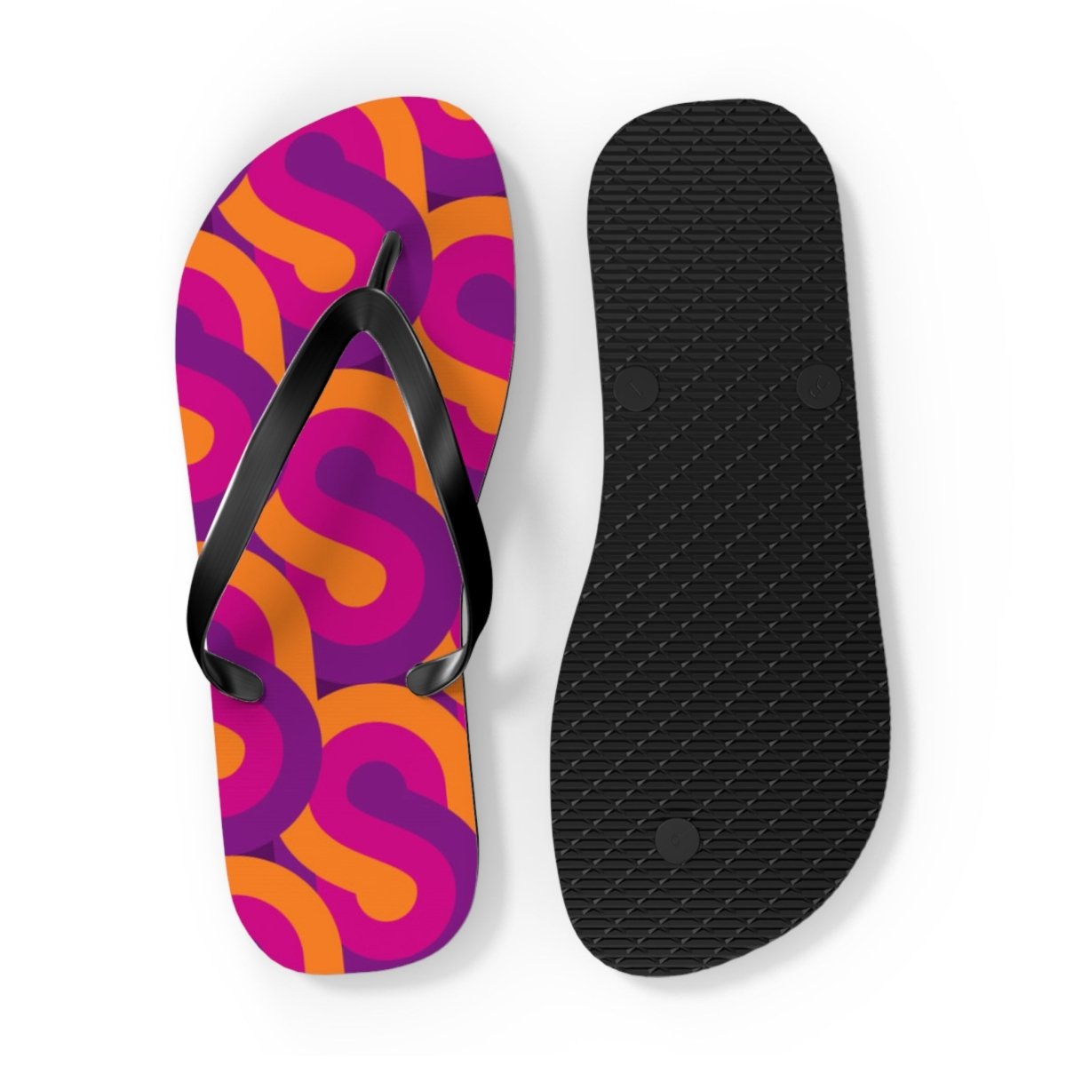Mod Mania Design Flip Flops 74451486693373532000 Earthbound Pacific