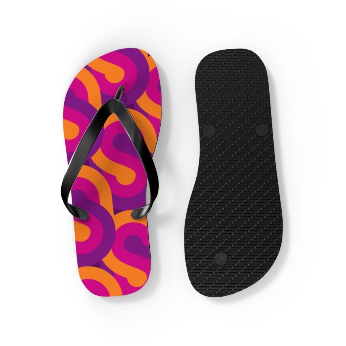 Mod Mania Design Flip Flops 74451486693373532000 Earthbound Pacific