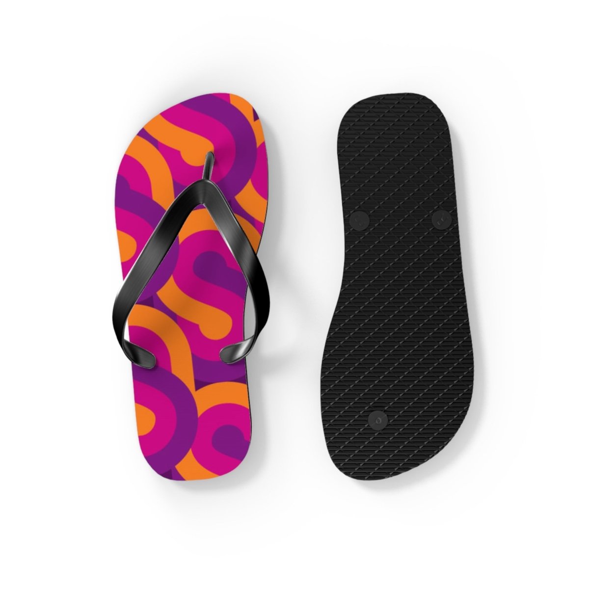 Mod Mania Design Flip Flops 74451486693373532000 Earthbound Pacific