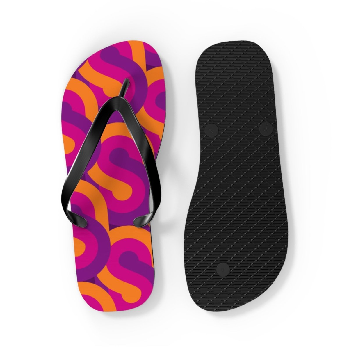 Mod Mania Design Flip Flops 74451486693373532000 Earthbound Pacific
