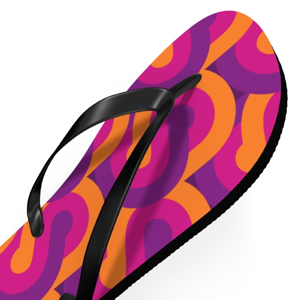 Mod Mania Design Flip Flops 74451486693373532000 Earthbound Pacific