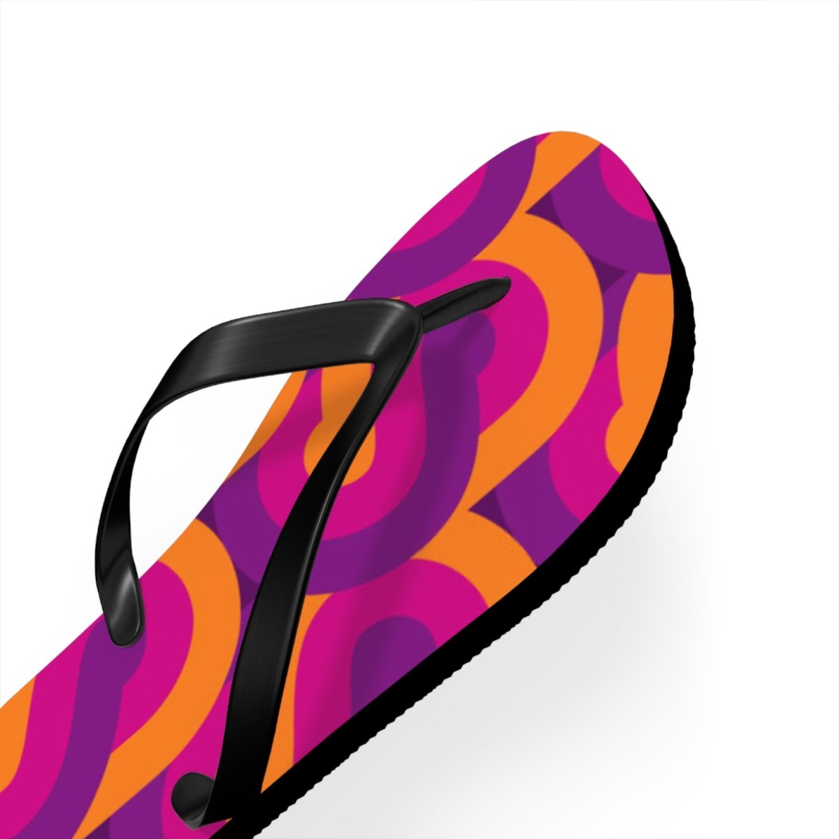 Mod Mania Design Flip Flops 74451486693373532000 Earthbound Pacific