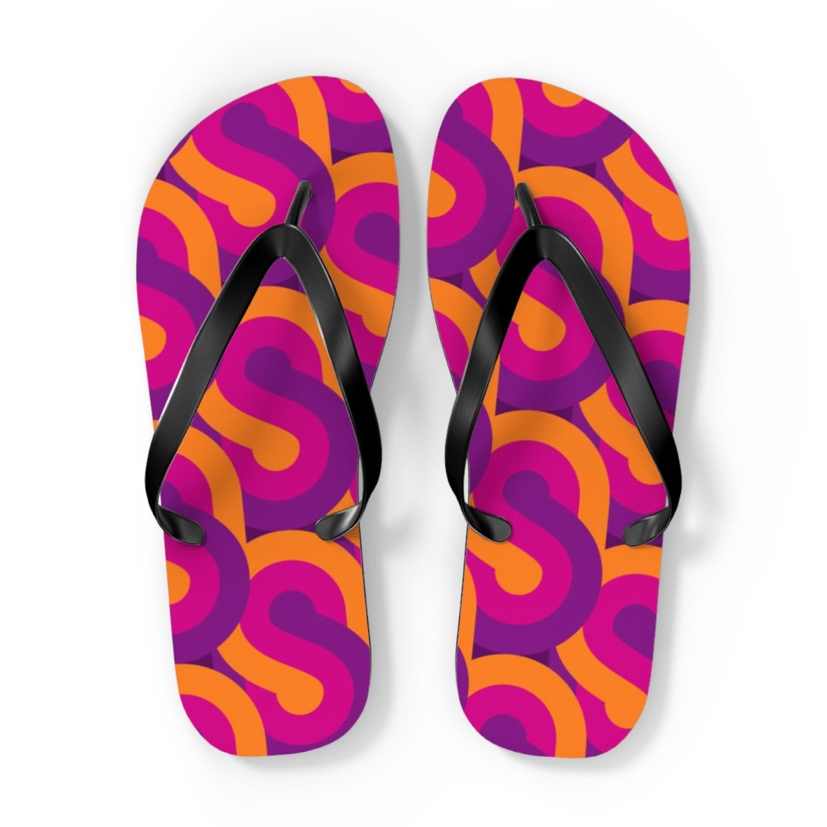Mod Mania Design Flip Flops 74451486693373532000 Earthbound Pacific