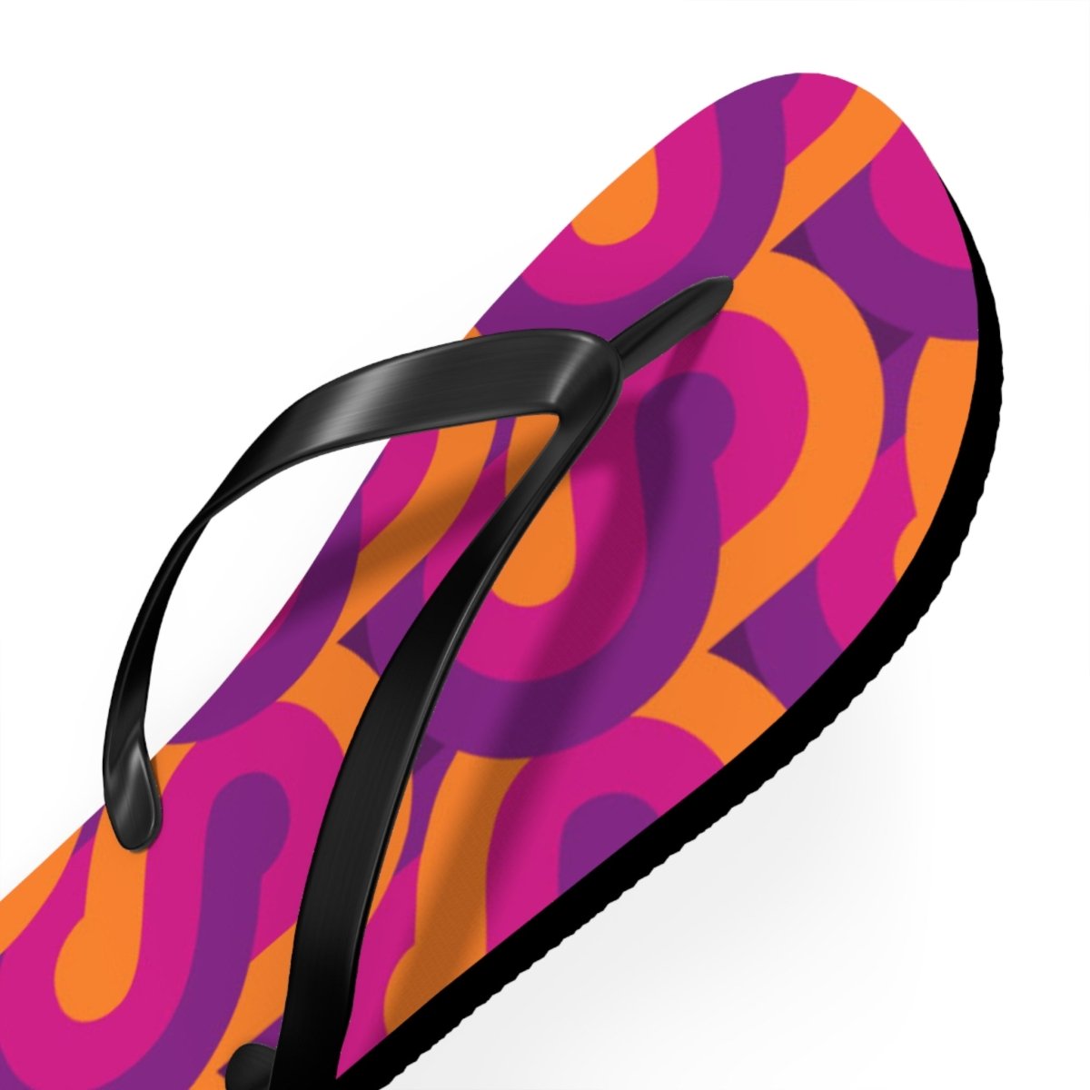 Mod Mania Design Flip Flops 74451486693373532000 Earthbound Pacific