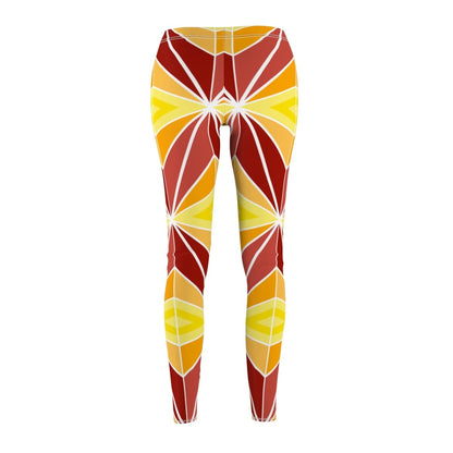 Moroccan Leggings - Earthbound Pacific