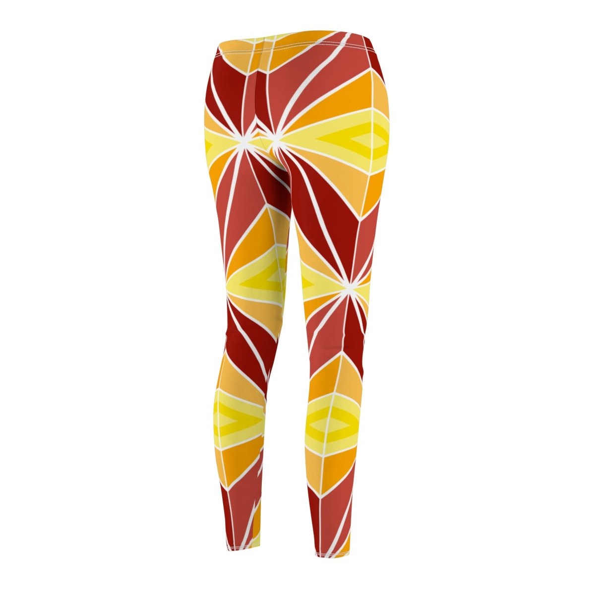 Moroccan Leggings - Earthbound Pacific