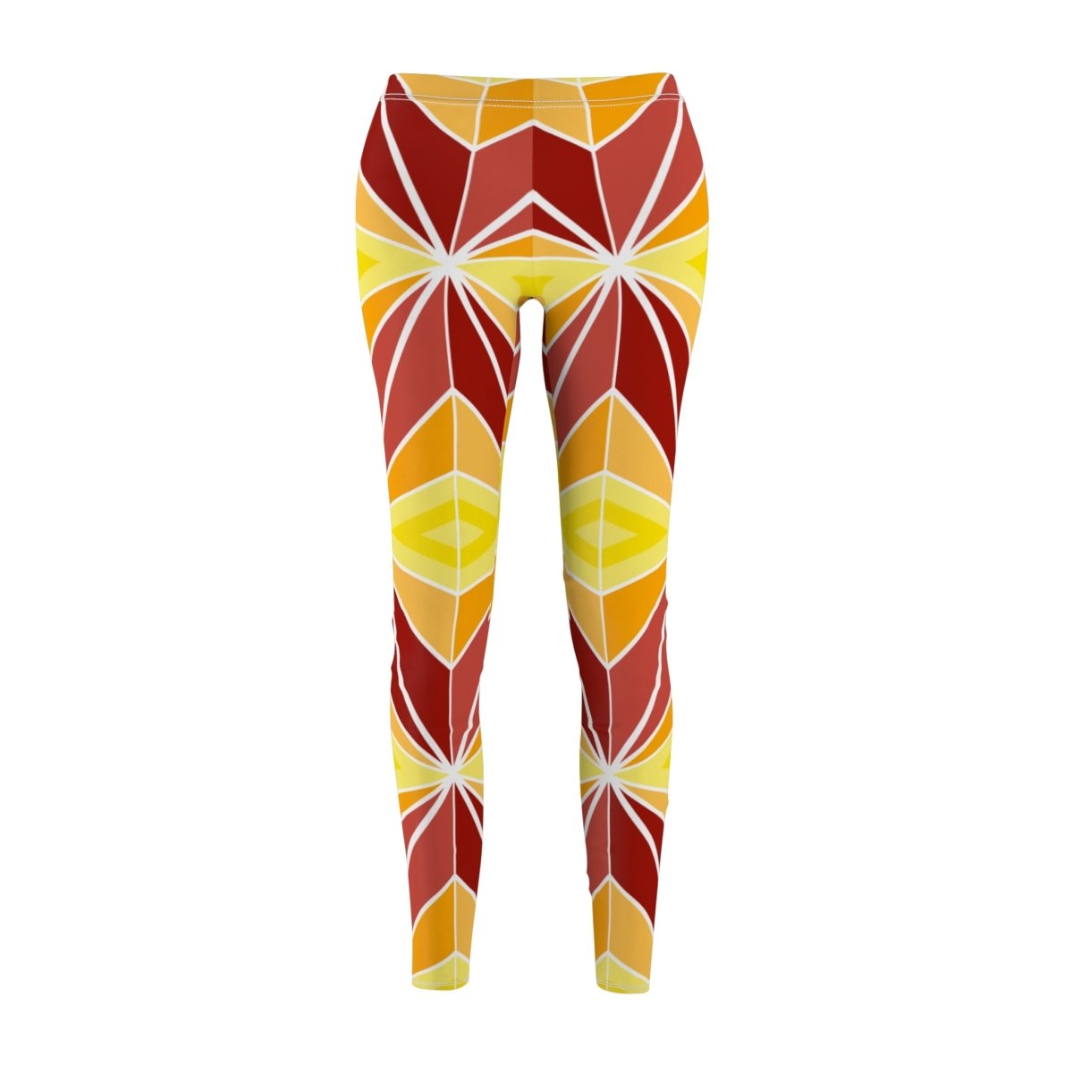 Moroccan Leggings - Earthbound Pacific