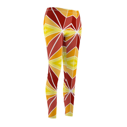 Moroccan Leggings - Earthbound Pacific