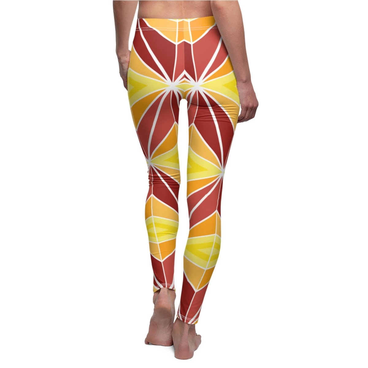 Moroccan Leggings - Earthbound Pacific