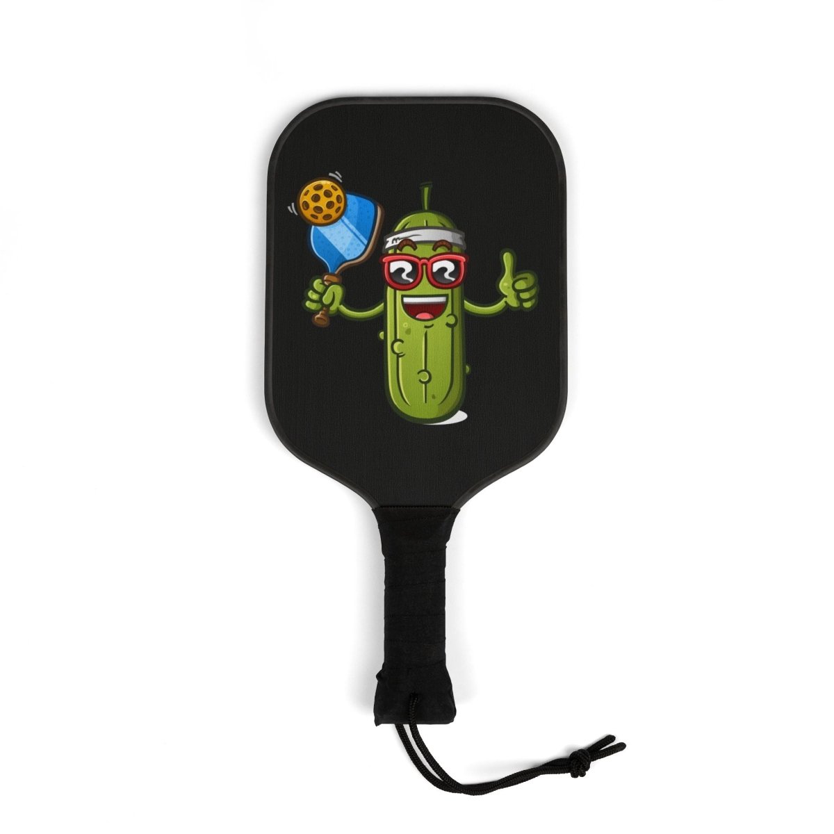 Pickleball Kit - Funny Pickle Pickleball Paddle Set for Pickleball Lovers & Gifts 21192828238179363632 Earthbound Pacific