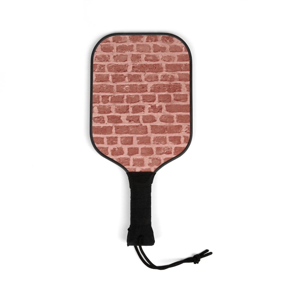 Pickleball Paddle Set with Brick Pattern - Perfect for Sports Lovers 88069960071341636659 Earthbound Pacific