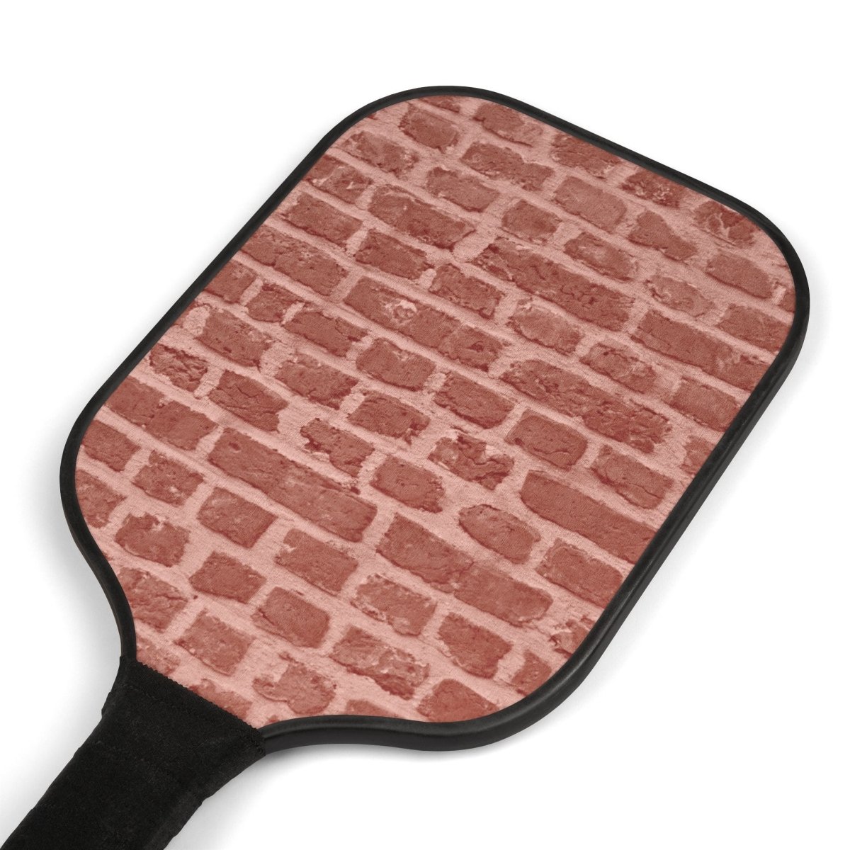 Pickleball Paddle Set with Brick Pattern - Perfect for Sports Lovers 88069960071341636659 Earthbound Pacific