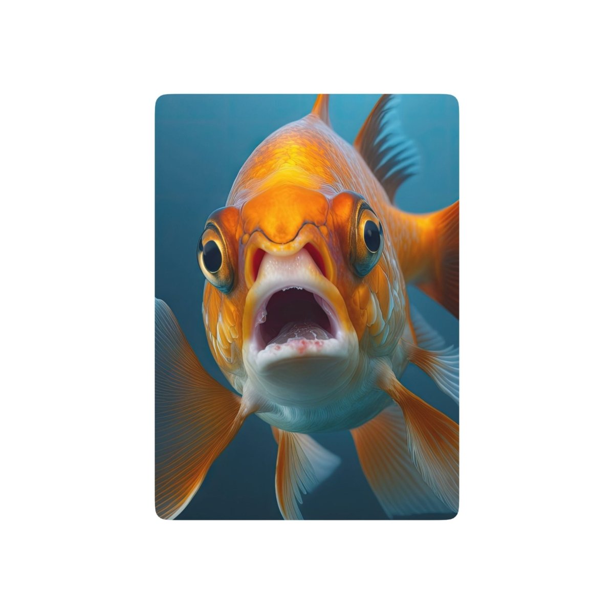 Playing Cards, Goldfish Design 10652413460509364470 Earthbound Pacific