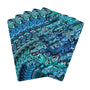 New Zealand & Hawaian Inspired Playing Card Designs