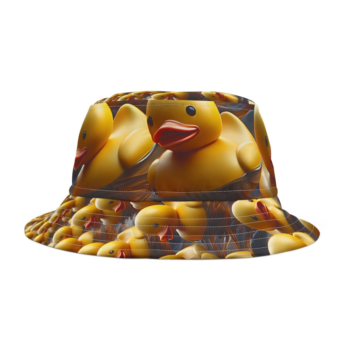 Rubber Ducks Bucket Hat 24718784875108939817 Earthbound Pacific