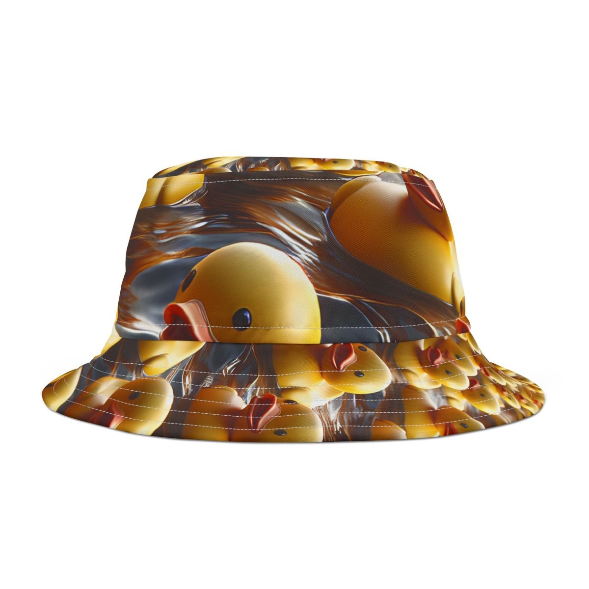 Rubber Ducks Bucket Hat 24718784875108939817 Earthbound Pacific