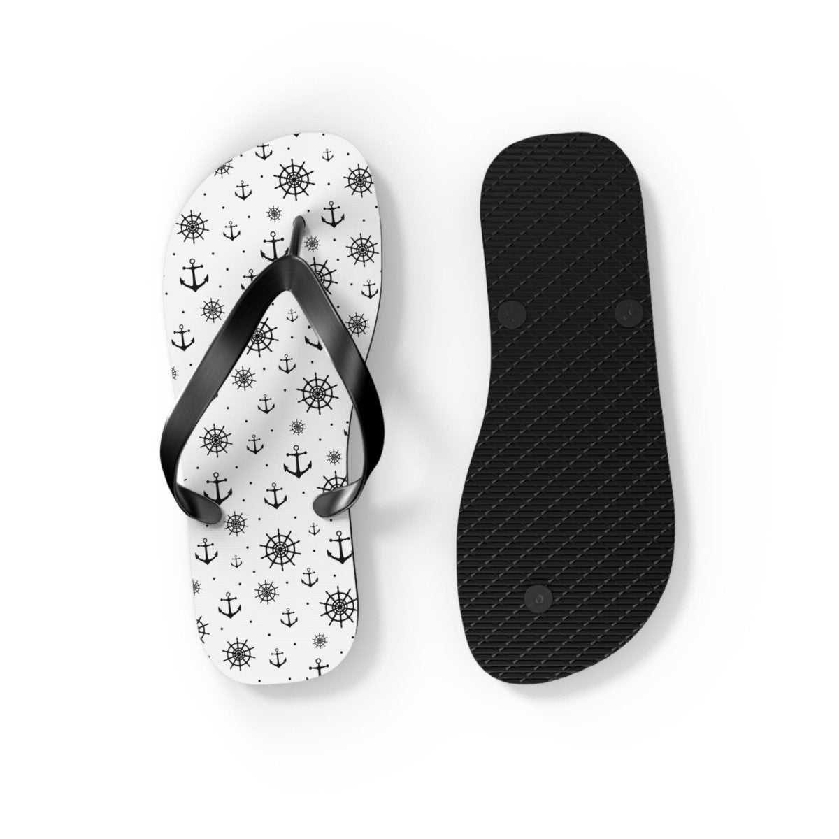 Sailor's Delight Flip Flops 15941389507275102309 Earthbound Pacific